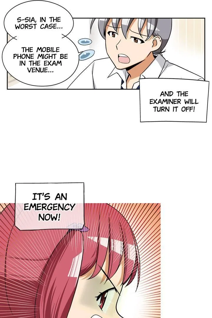 She’s The Mom Candidate Chapter 82 – Page 7