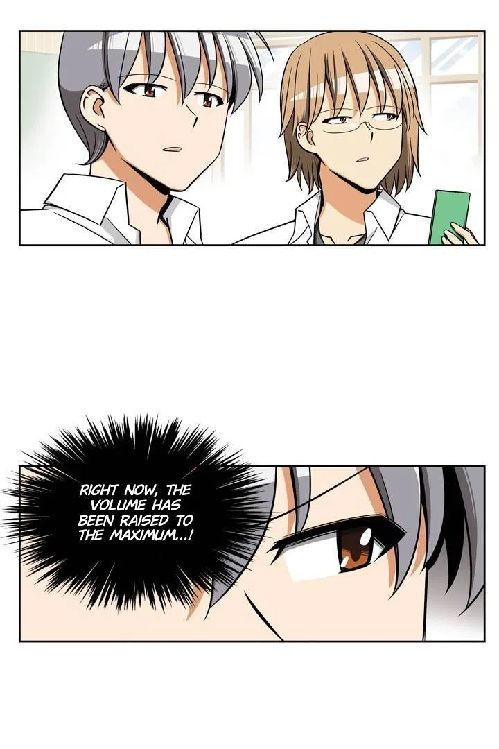 She’s The Mom Candidate Chapter 82 – Page 14