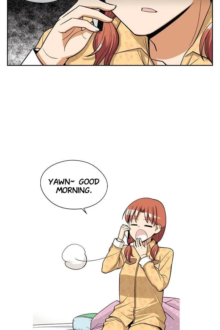 She’s The Mom Candidate Chapter 82 – Page 17