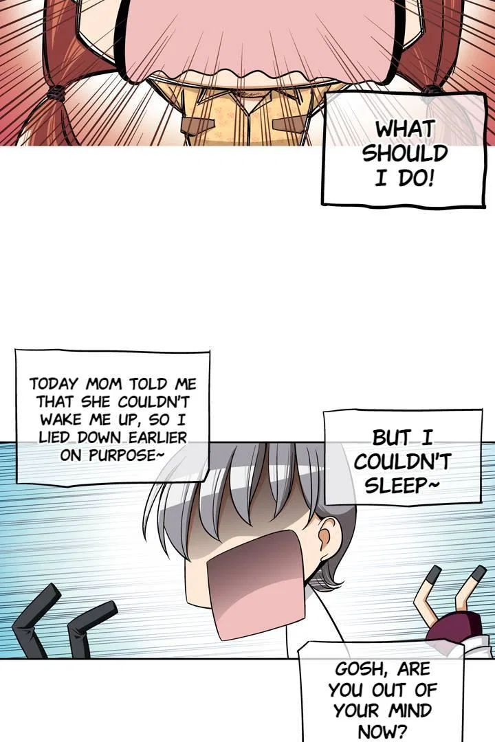 She’s The Mom Candidate Chapter 82 – Page 21