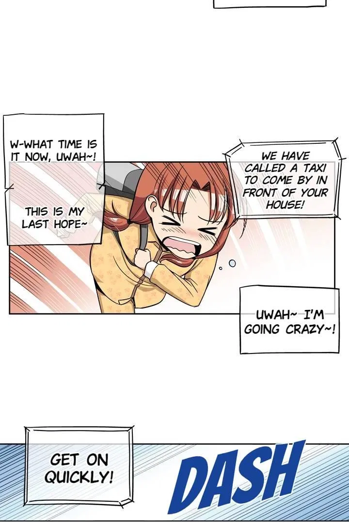 She’s The Mom Candidate Chapter 82 – Page 22