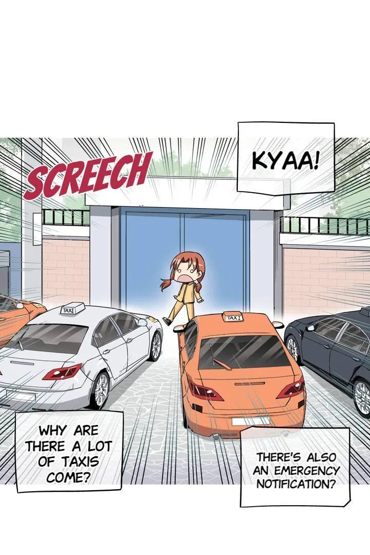 She’s The Mom Candidate Chapter 82 – Page 23