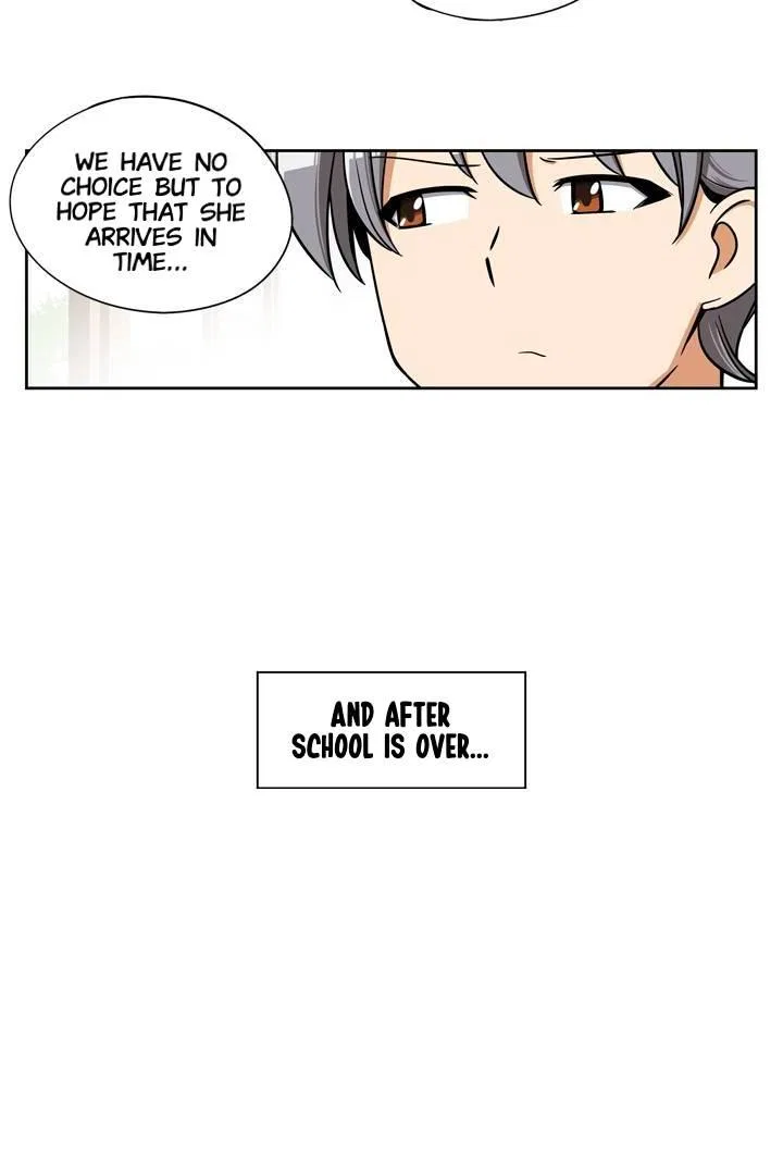 She’s The Mom Candidate Chapter 82 – Page 28