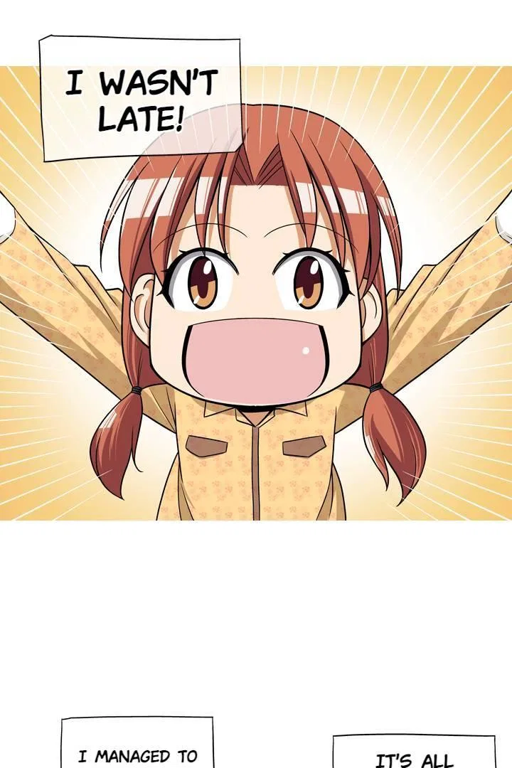 She’s The Mom Candidate Chapter 82 – Page 29