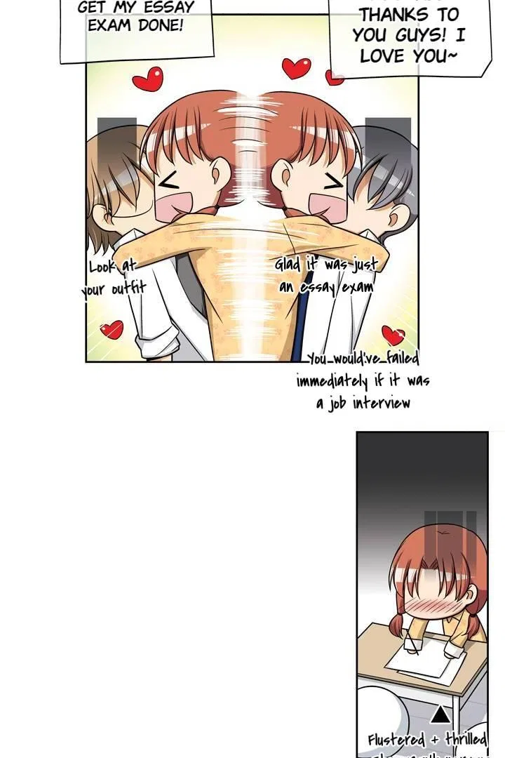 She’s The Mom Candidate Chapter 82 – Page 30