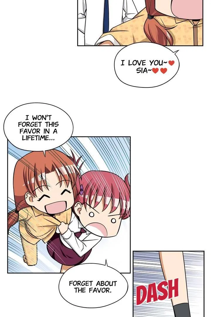 She’s The Mom Candidate Chapter 82 – Page 32