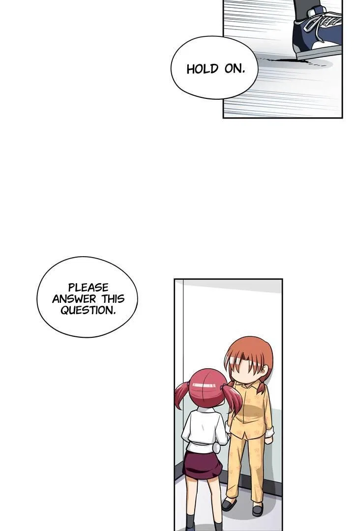 She’s The Mom Candidate Chapter 82 – Page 33