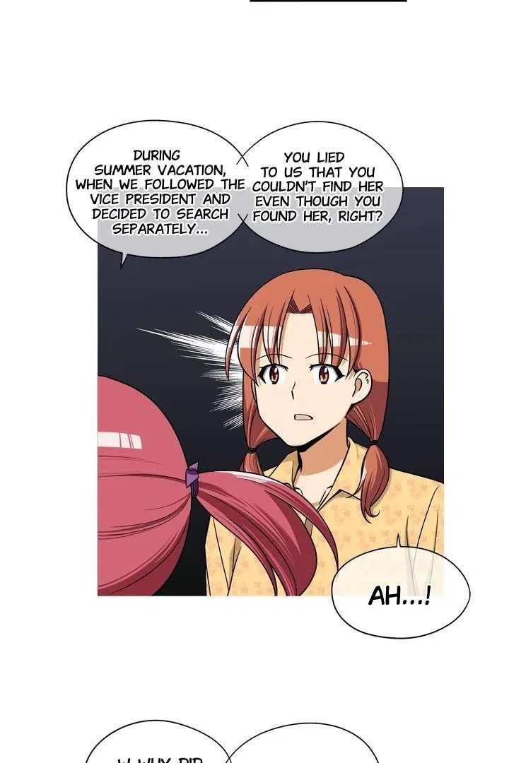 She’s The Mom Candidate Chapter 82 – Page 34