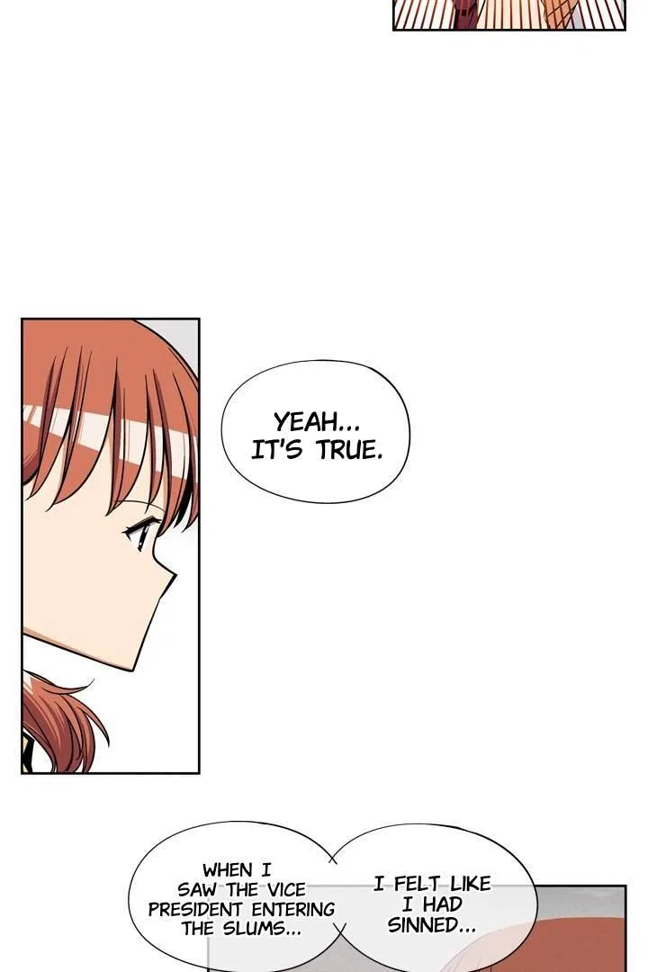 She’s The Mom Candidate Chapter 82 – Page 36