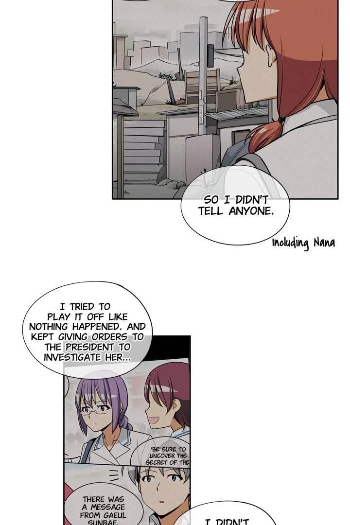 She’s The Mom Candidate Chapter 82 – Page 37