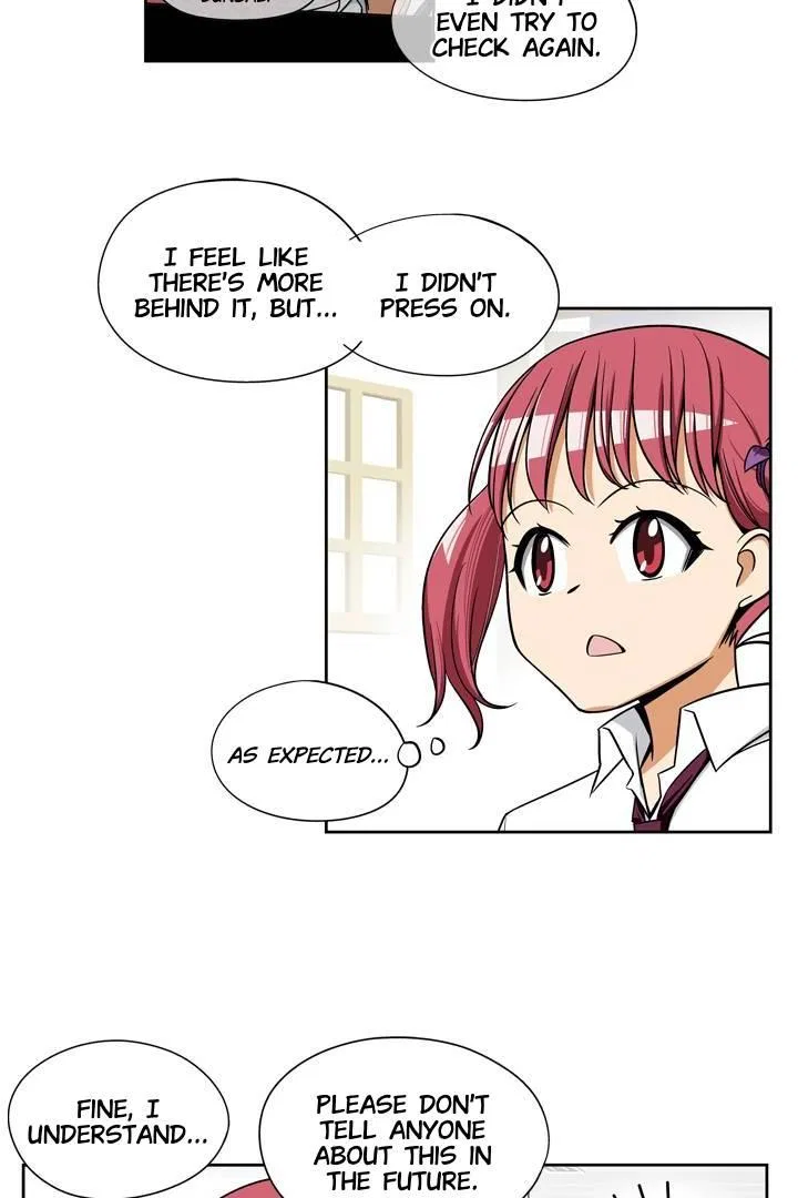 She’s The Mom Candidate Chapter 82 – Page 38