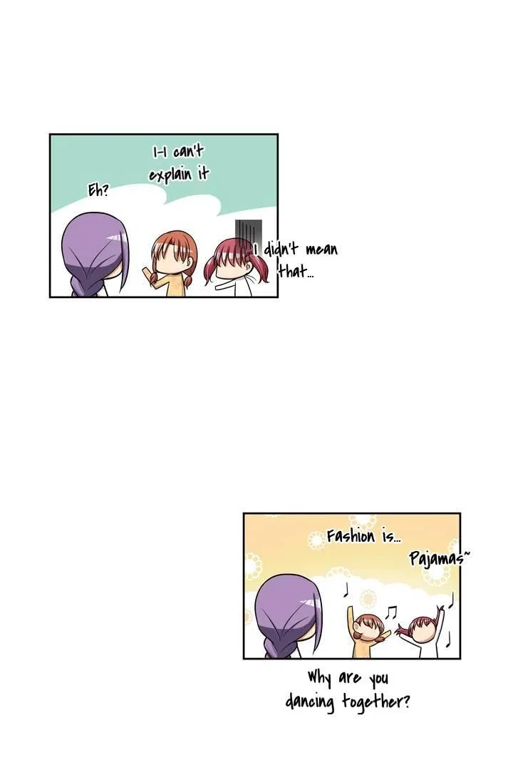 She’s The Mom Candidate Chapter 82 – Page 40