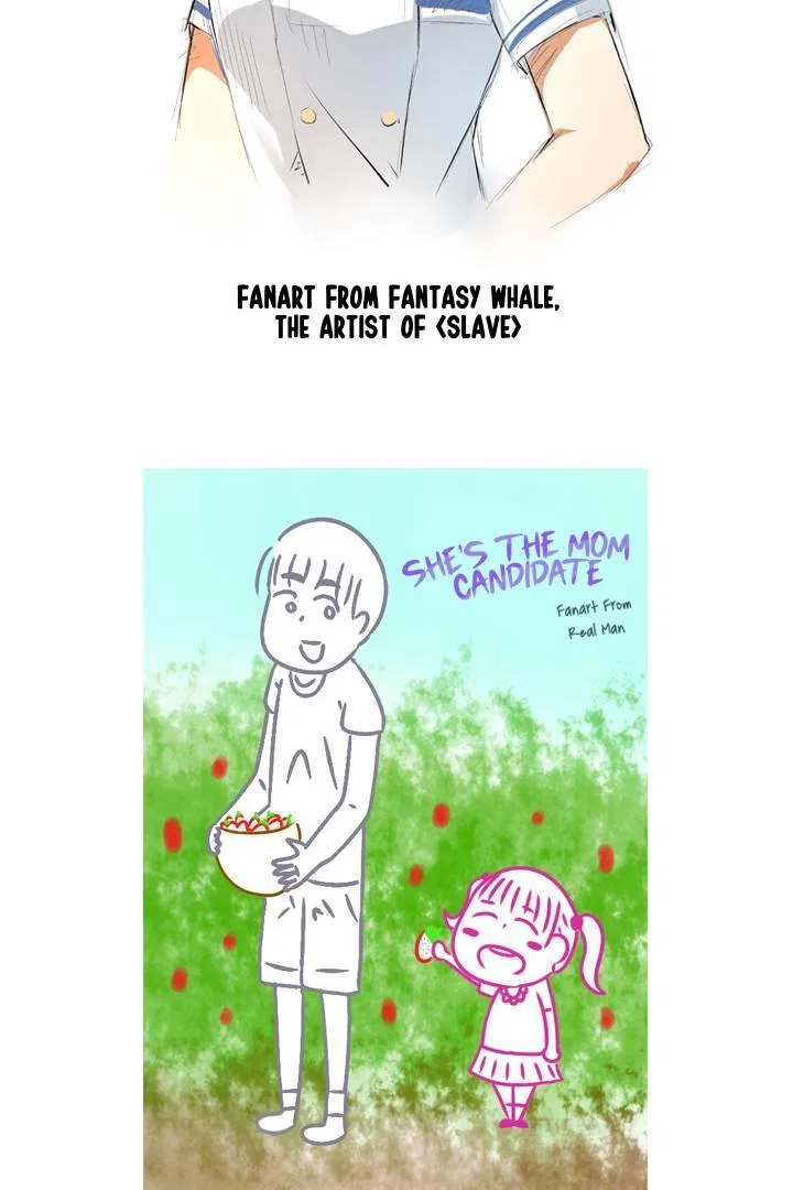 She’s The Mom Candidate Chapter 82 – Page 43
