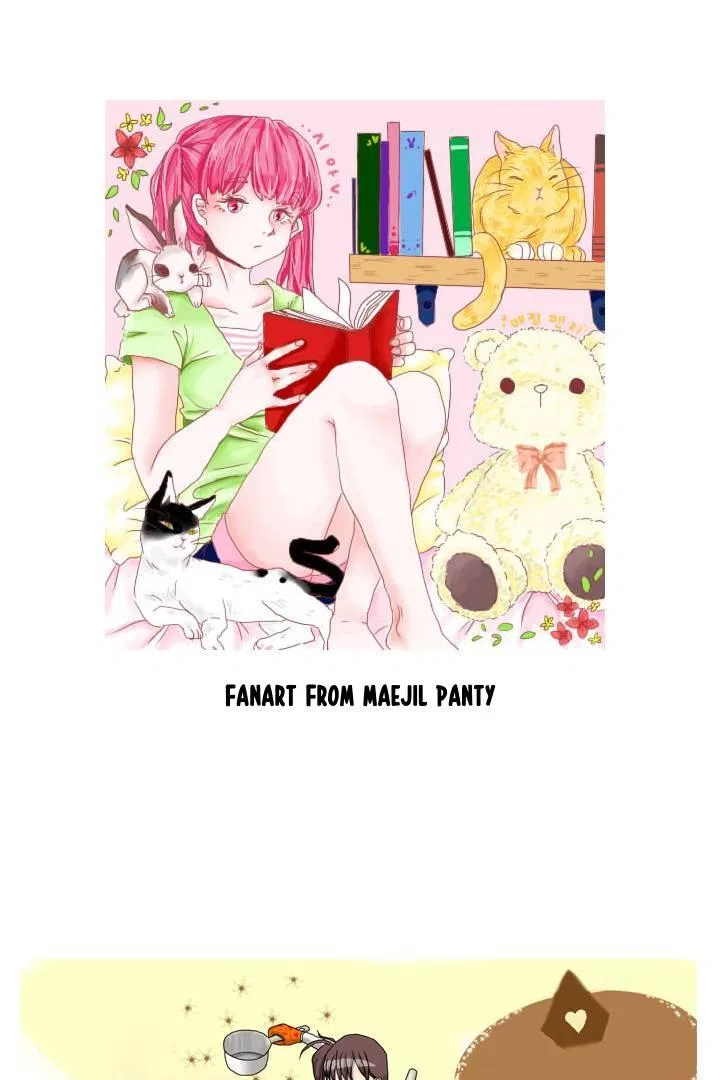 She’s The Mom Candidate Chapter 82 – Page 45