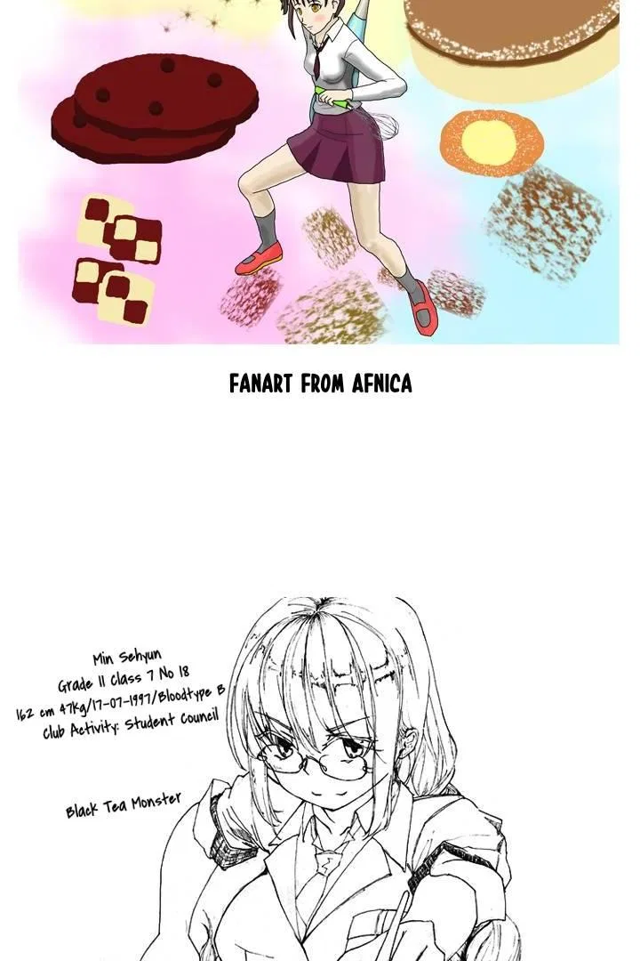 She’s The Mom Candidate Chapter 82 – Page 46