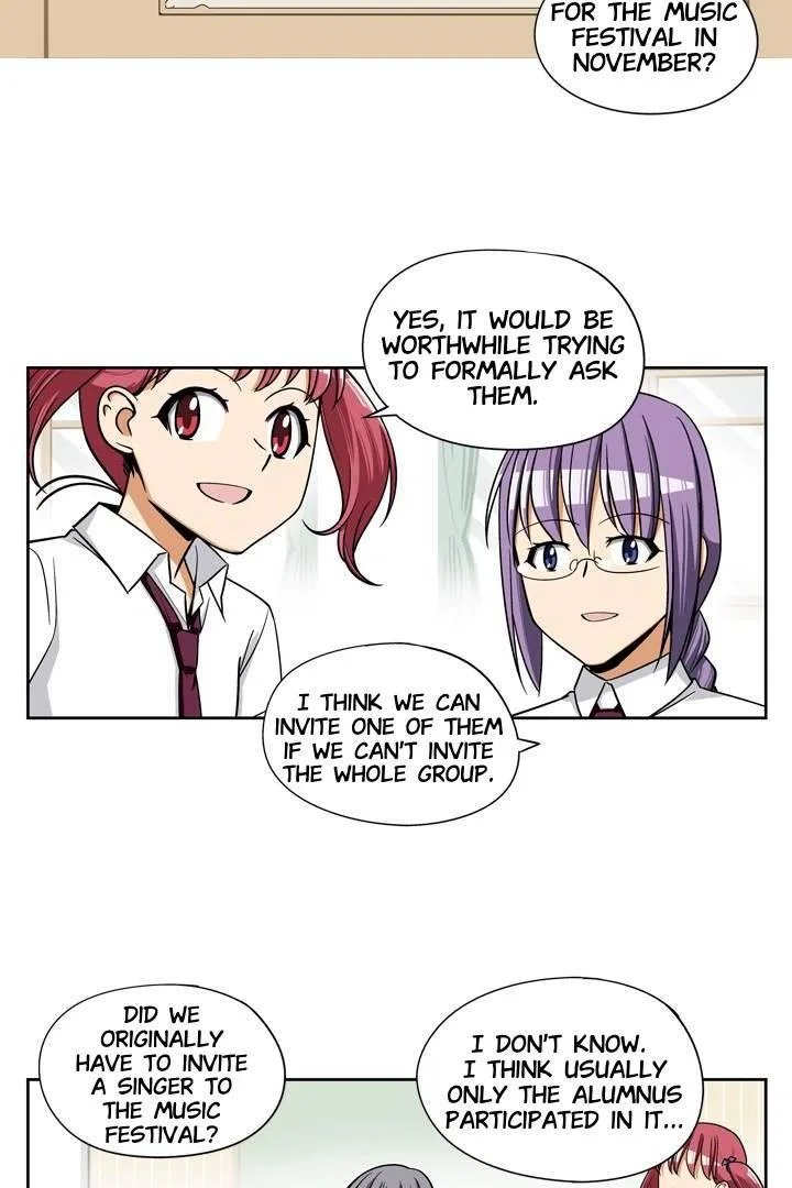 She’s The Mom Candidate Chapter 81 – Page 2