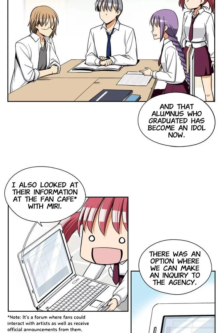She’s The Mom Candidate Chapter 81 – Page 3