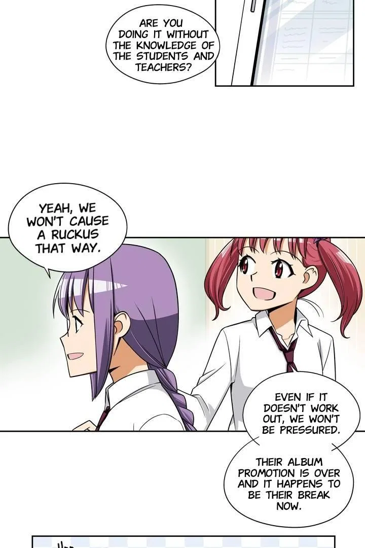 She’s The Mom Candidate Chapter 81 – Page 4