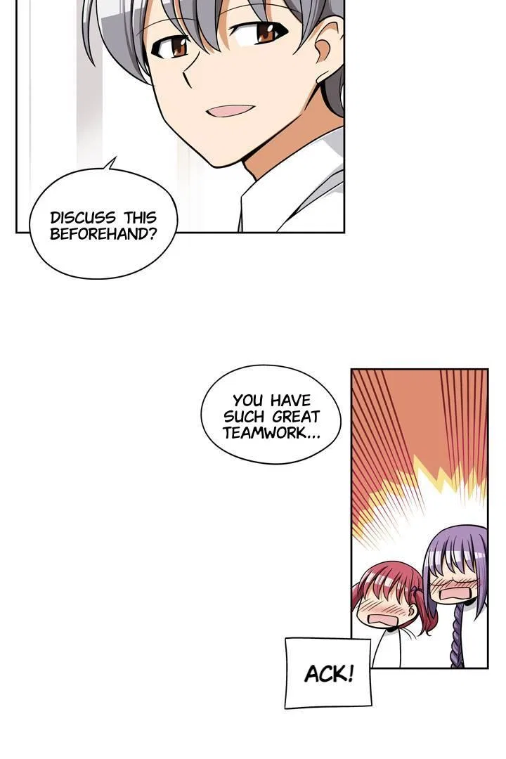 She’s The Mom Candidate Chapter 81 – Page 7