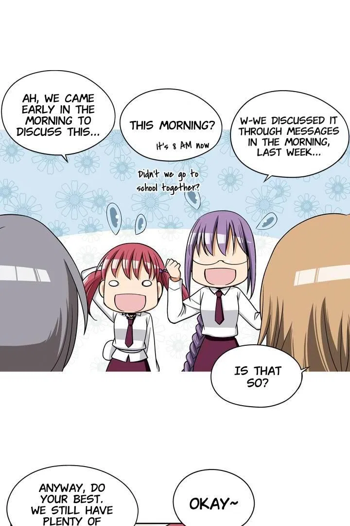 She’s The Mom Candidate Chapter 81 – Page 8