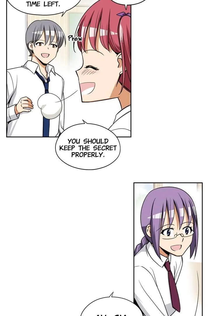 She’s The Mom Candidate Chapter 81 – Page 9