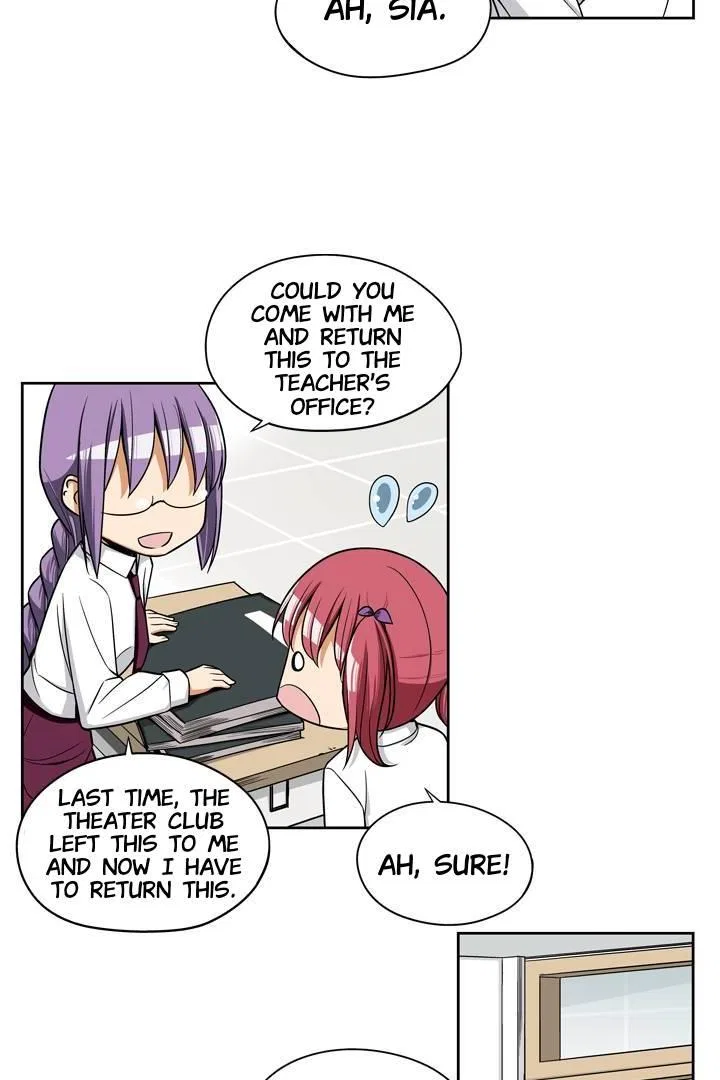 She’s The Mom Candidate Chapter 81 – Page 10