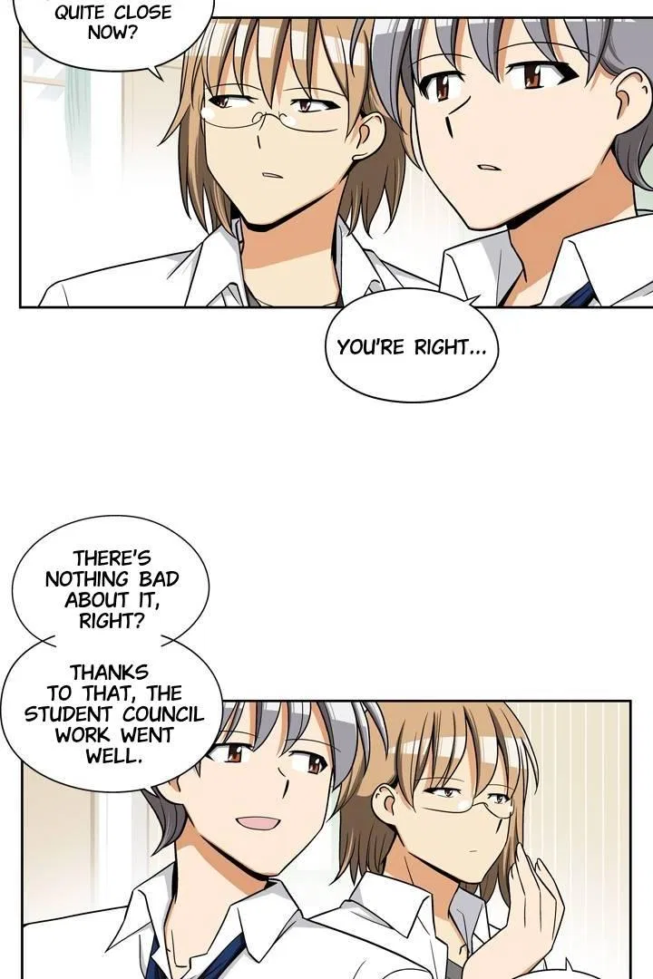 She’s The Mom Candidate Chapter 81 – Page 12