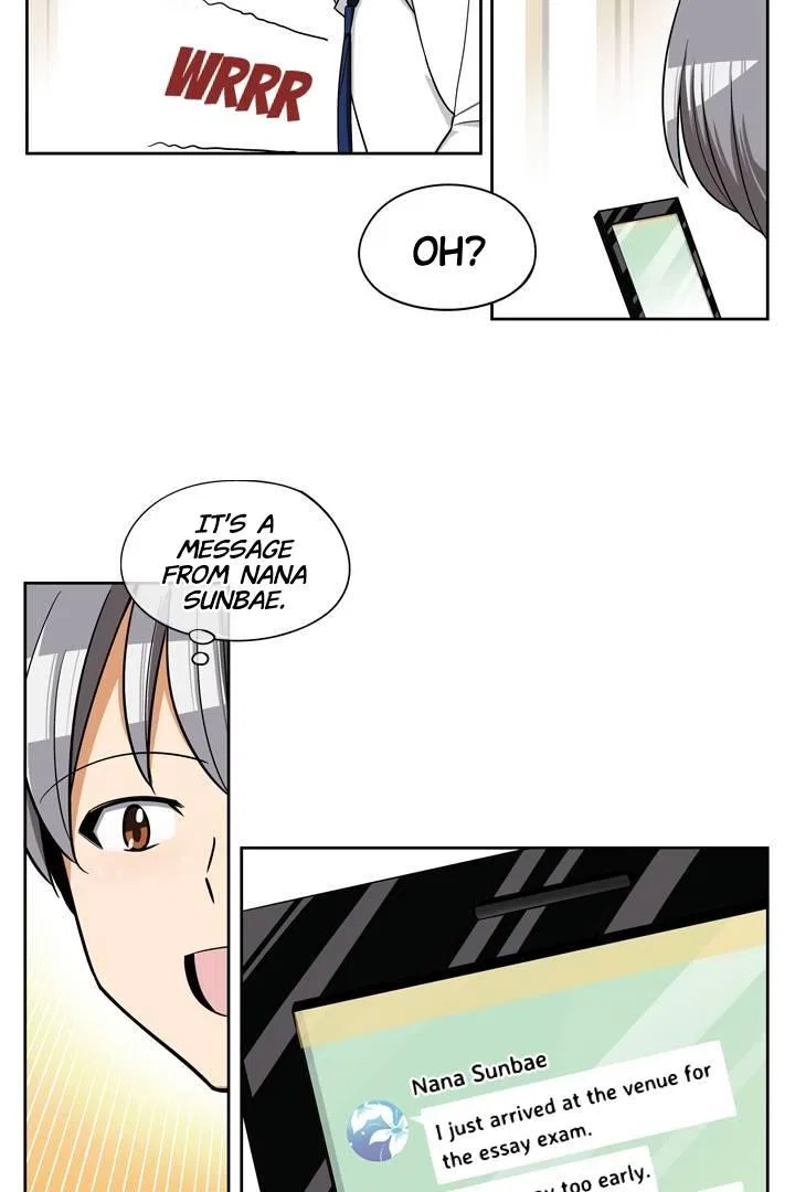 She’s The Mom Candidate Chapter 81 – Page 14