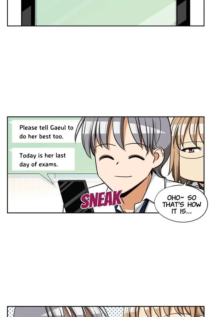 She’s The Mom Candidate Chapter 81 – Page 17