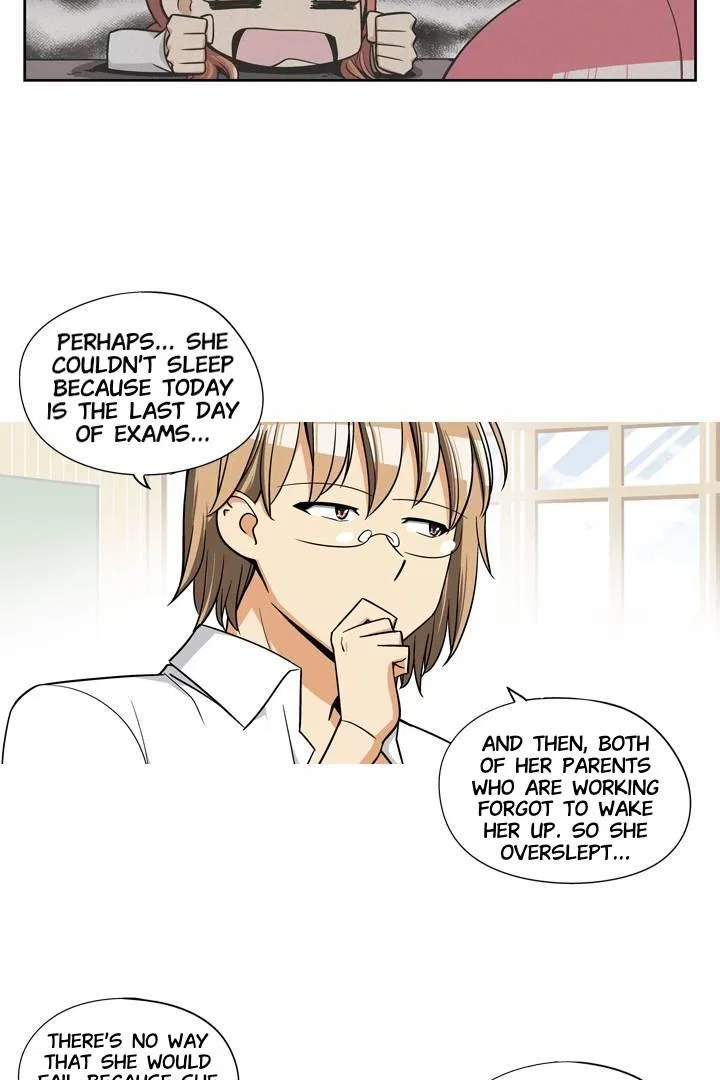 She’s The Mom Candidate Chapter 81 – Page 26