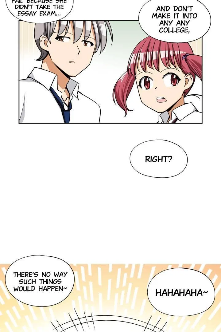She’s The Mom Candidate Chapter 81 – Page 27