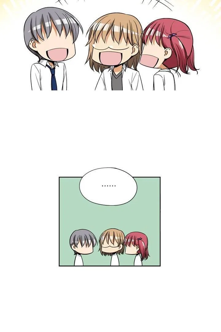 She’s The Mom Candidate Chapter 81 – Page 28