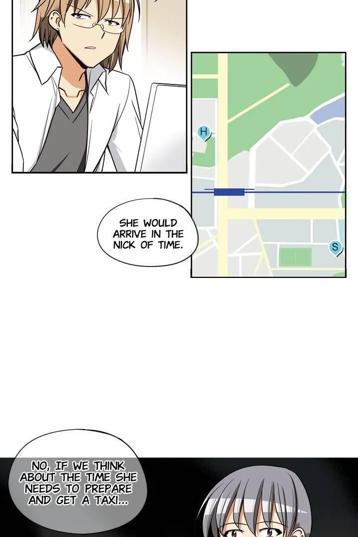 She’s The Mom Candidate Chapter 81 – Page 35