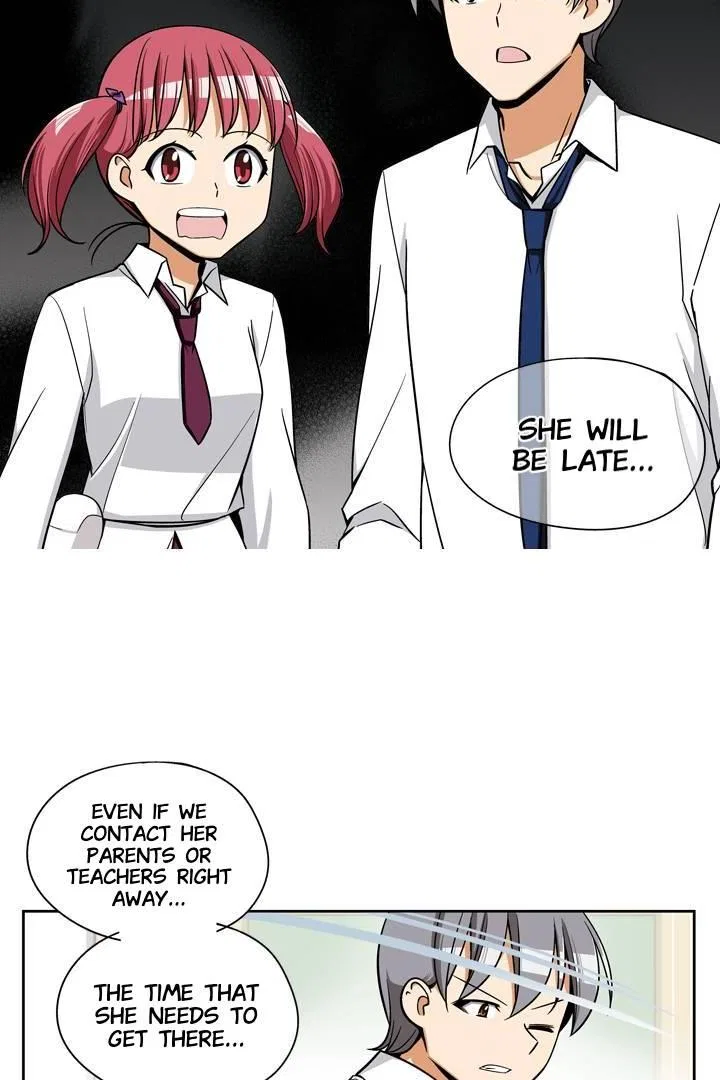 She’s The Mom Candidate Chapter 81 – Page 36