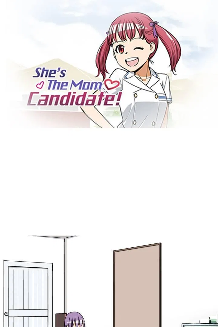 She’s The Mom Candidate Chapter 80 – Page 1