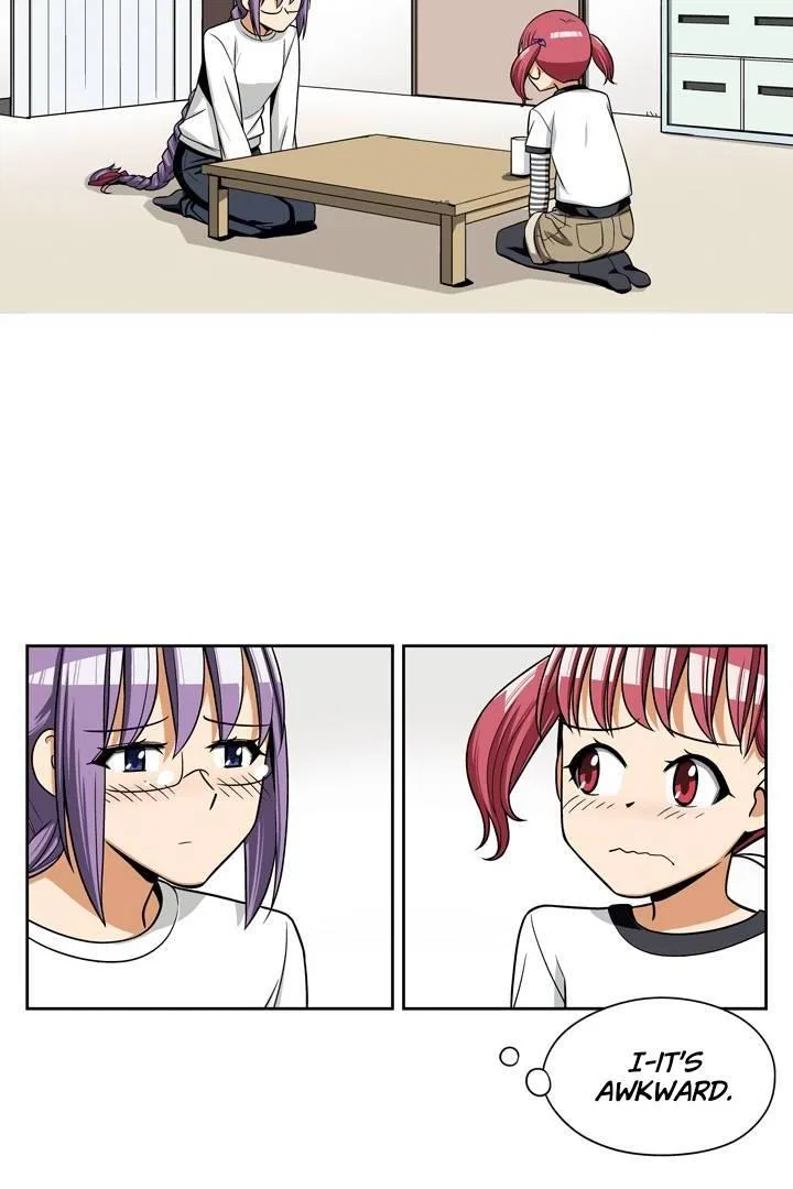 She’s The Mom Candidate Chapter 80 – Page 2