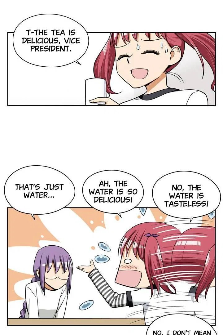 She’s The Mom Candidate Chapter 80 – Page 3