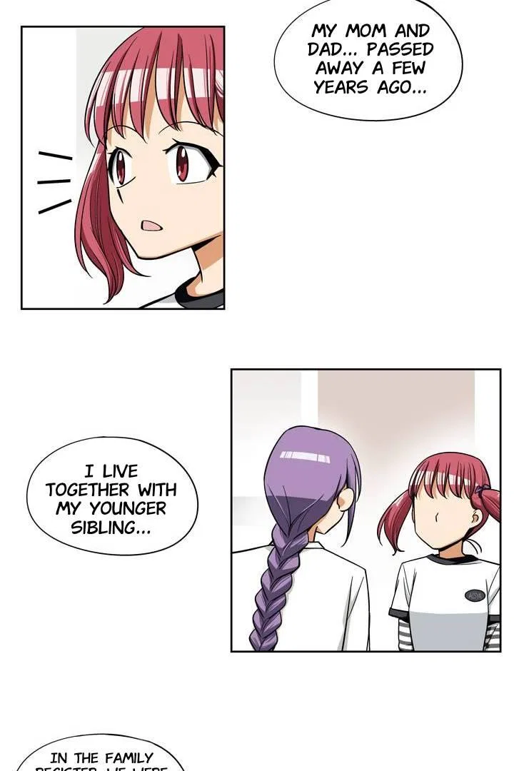 She’s The Mom Candidate Chapter 80 – Page 6