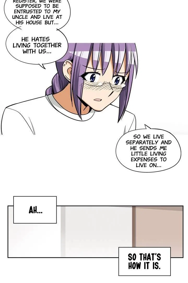 She’s The Mom Candidate Chapter 80 – Page 7