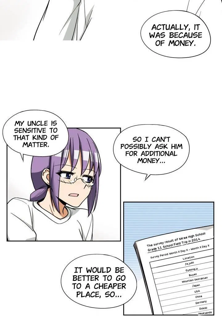 She’s The Mom Candidate Chapter 80 – Page 10