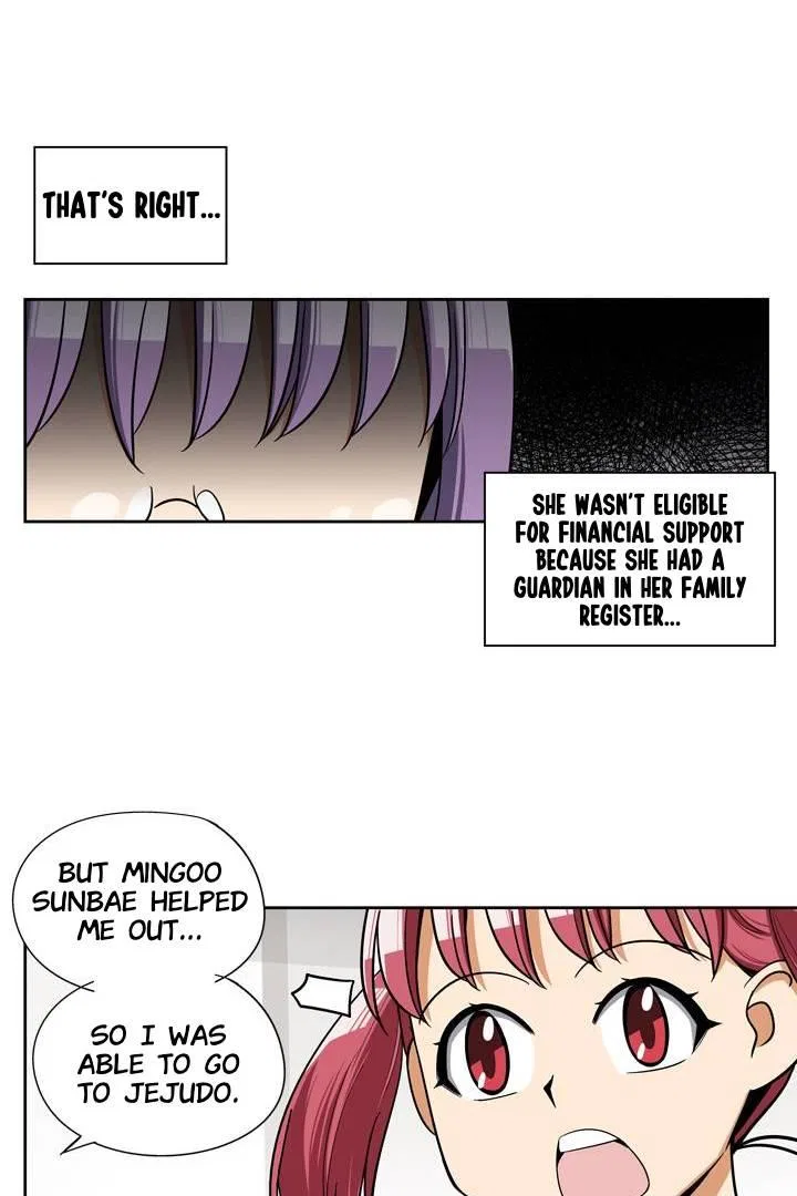 She’s The Mom Candidate Chapter 80 – Page 11
