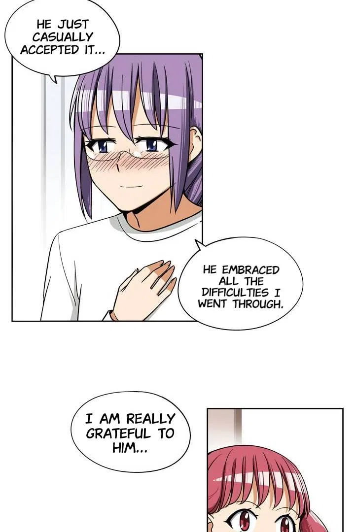She’s The Mom Candidate Chapter 80 – Page 13
