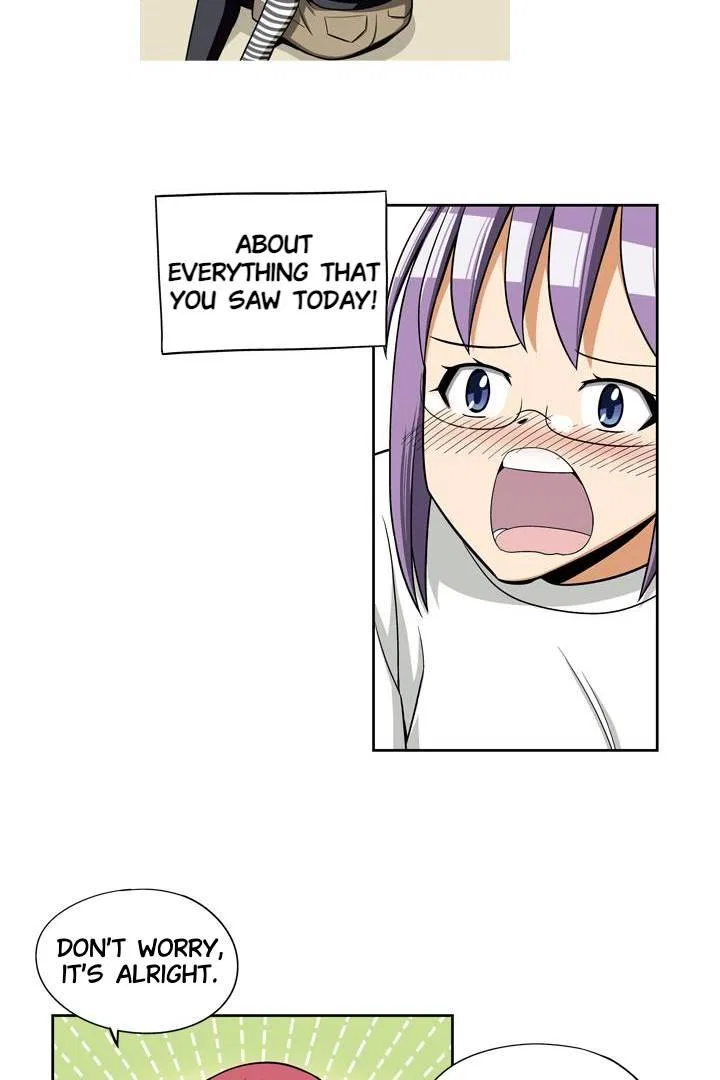She’s The Mom Candidate Chapter 80 – Page 16