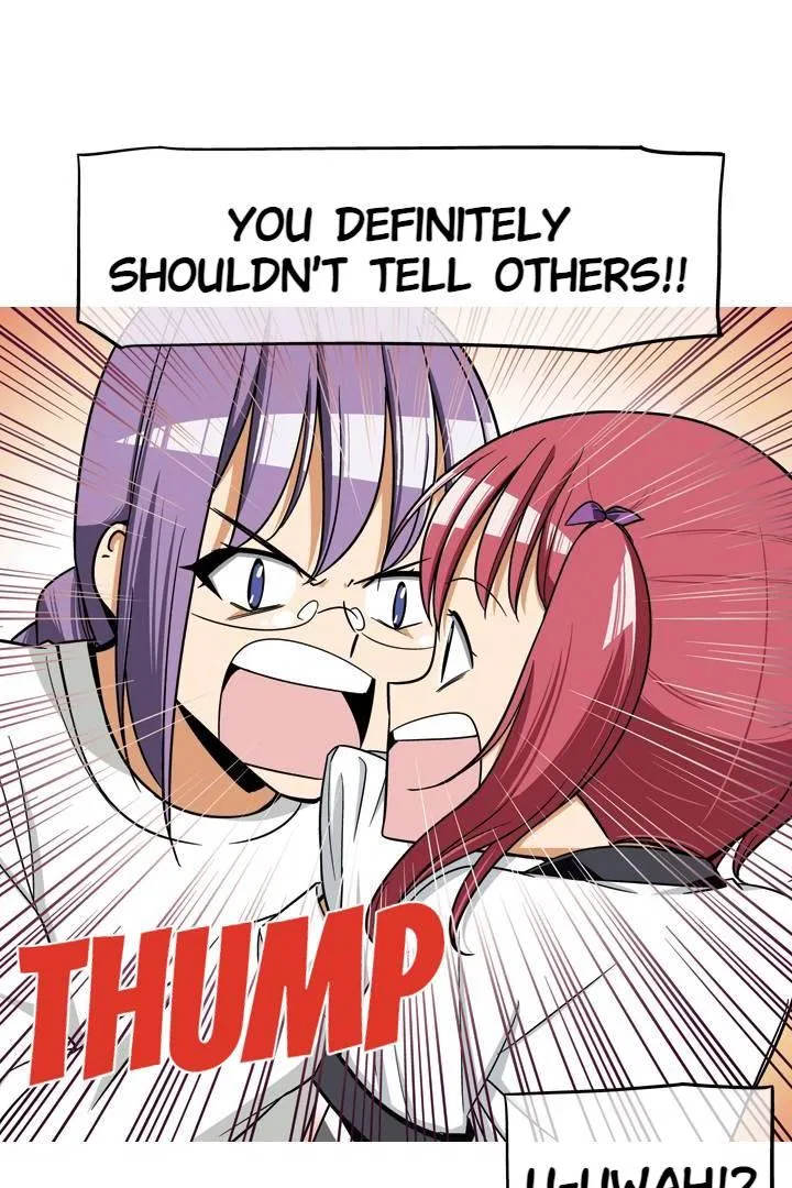 She’s The Mom Candidate Chapter 80 – Page 18
