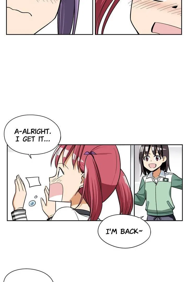 She’s The Mom Candidate Chapter 80 – Page 24