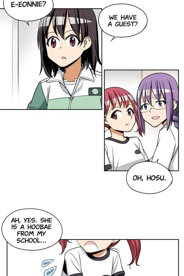 She’s The Mom Candidate Chapter 80 – Page 25