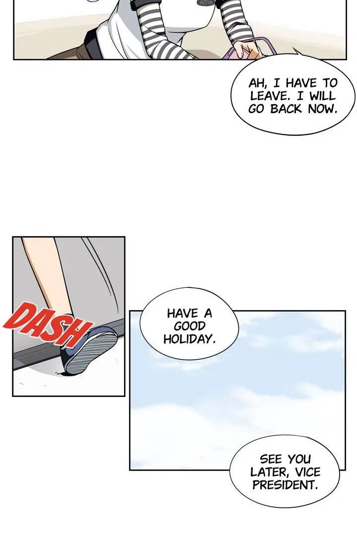 She’s The Mom Candidate Chapter 80 – Page 26