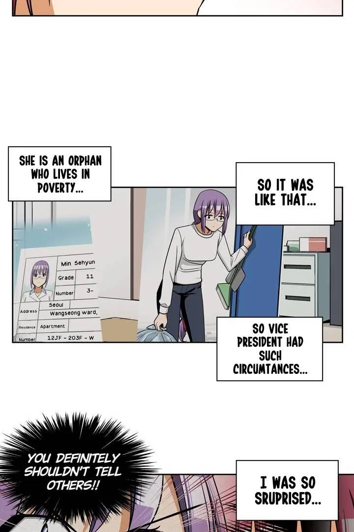 She’s The Mom Candidate Chapter 80 – Page 28