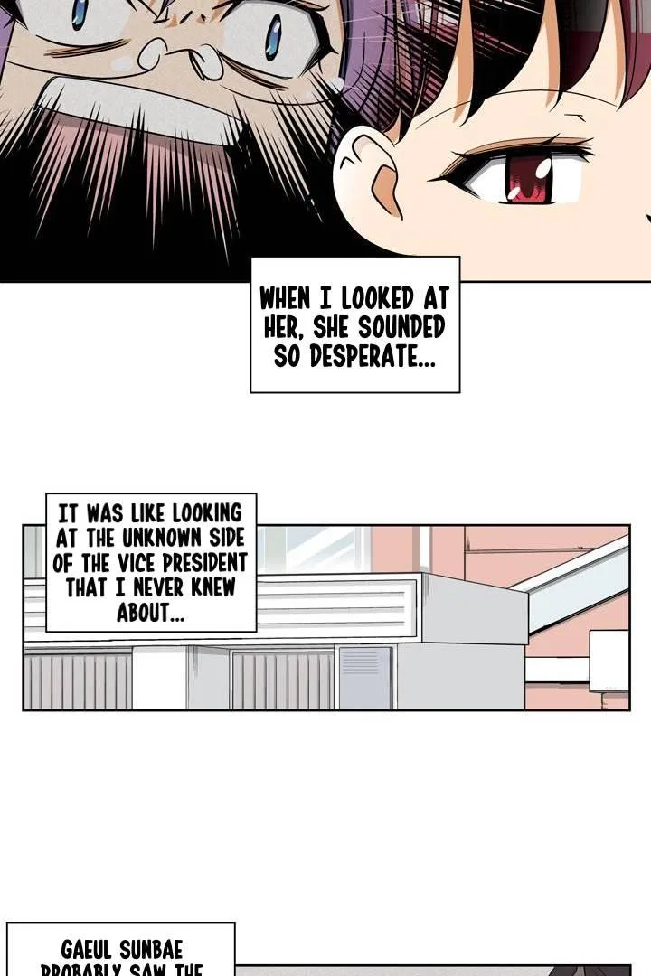 She’s The Mom Candidate Chapter 80 – Page 29