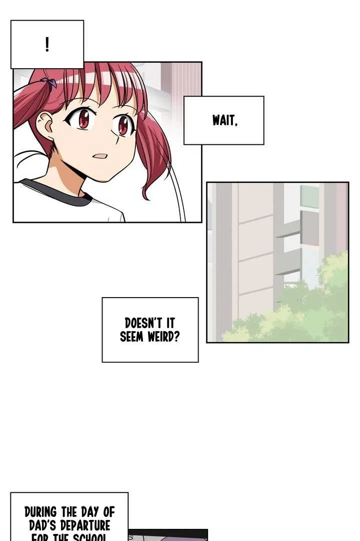 She’s The Mom Candidate Chapter 80 – Page 31